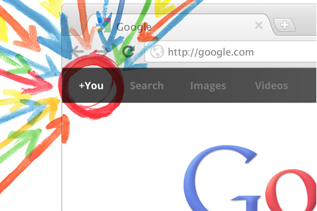 Google goes public