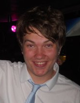 inbound marketing intern craig ellard