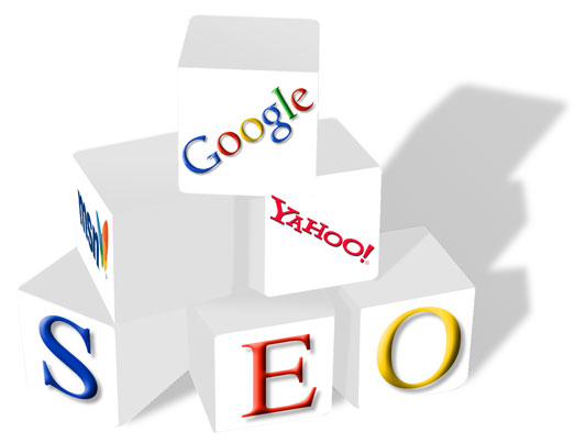 Onsite search engine optimization for business