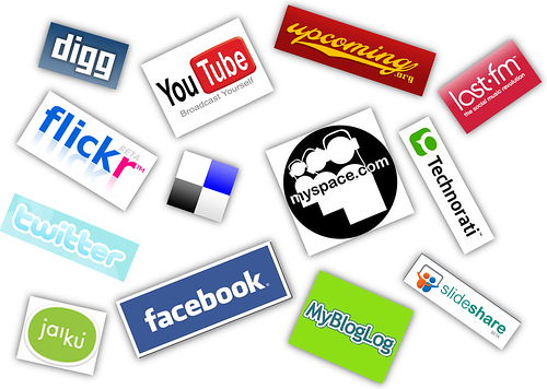 Social media boosts SEO