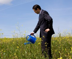 What is lead nurturing best practice?